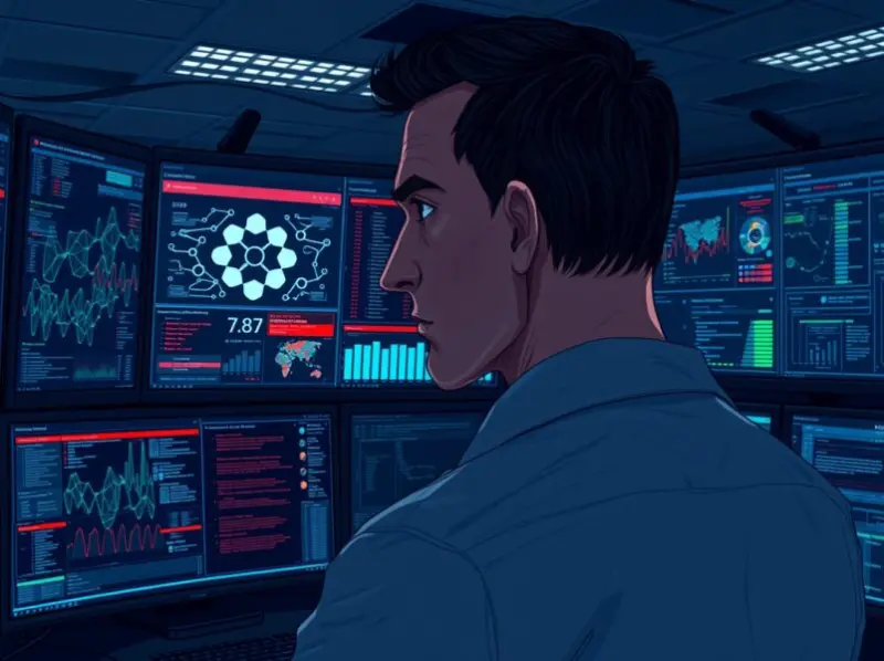 Critical Security Alert: Upbit Suspends DOT Deposits and Withdrawals Following Bridge Vulnerability