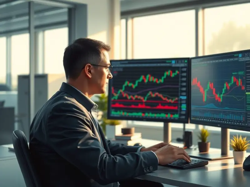 Bitcoin Price Prediction: 5 of 9 Chart Masters Forecast Bullish Surge This Week