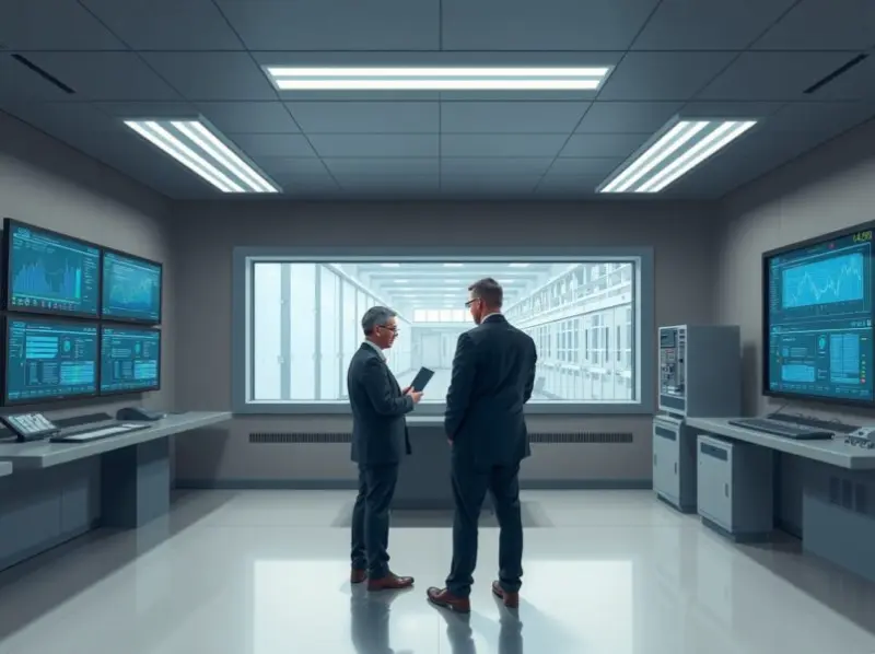 Iran Enriched Uranium Transfer: Critical Agreement Reached, But Custody Battle Looms