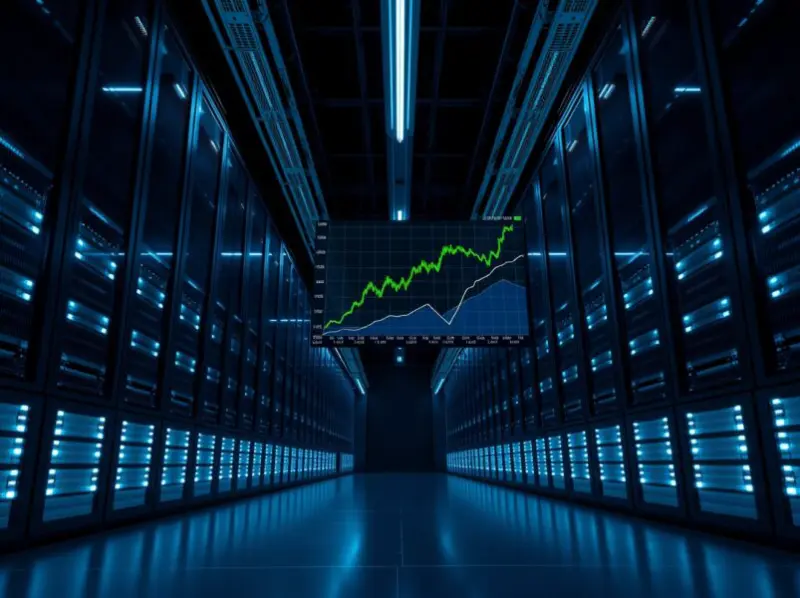 Paradigm Capital Moves $27.3 Million in ETH to FalconX, Signaling Institutional Activity