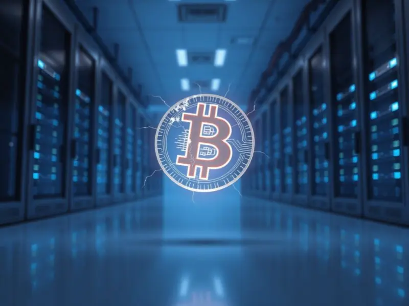 Quantum Computing Bitcoin Threat: Google Reveals Alarming Timeline for Crypto Vulnerability