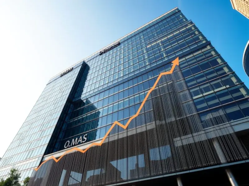 Singapore Dollar Strength: MAS Policy Tightening Bolsters Currency Outlook Through 2025