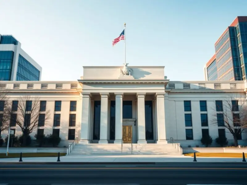 CME FedWatch Reveals Stunning 87.6% Probability of April Fed Rate Hold as Markets Await Inflation Clarity