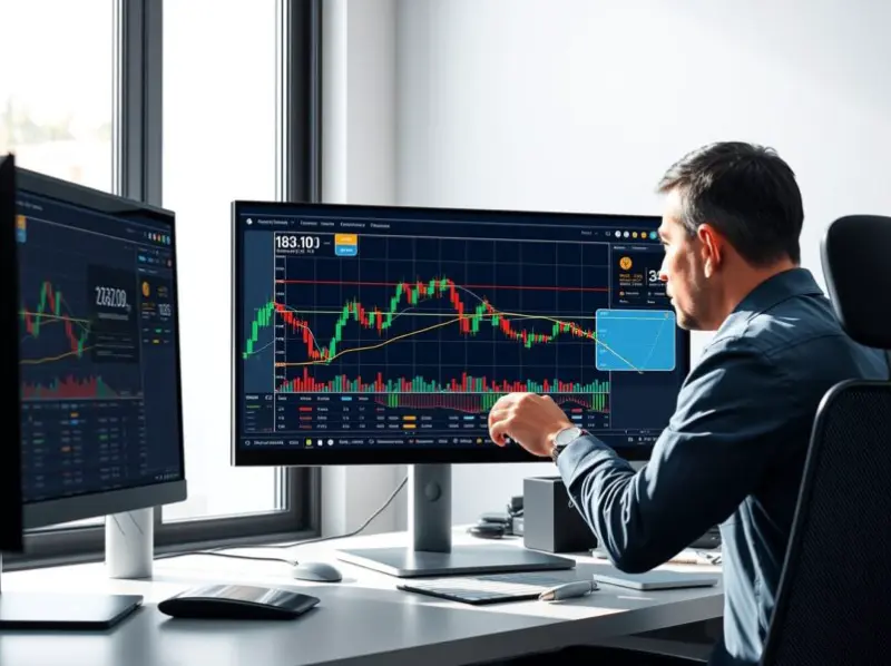 BTC Spot CVD Chart Analysis for April 1: Decoding the Critical Order Book Signals