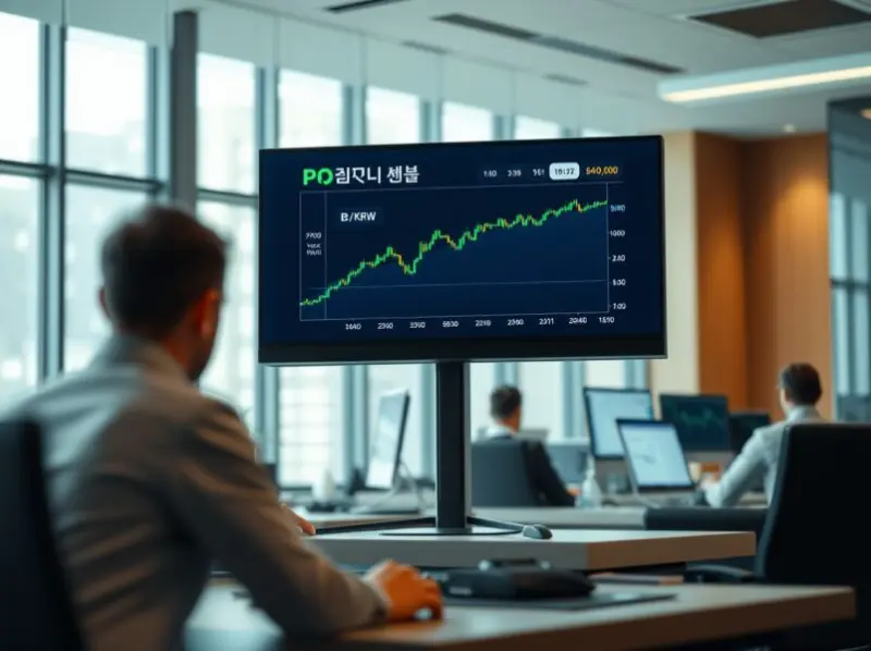 Bithumb to List Pharos (PROS) for KRW Trading Today