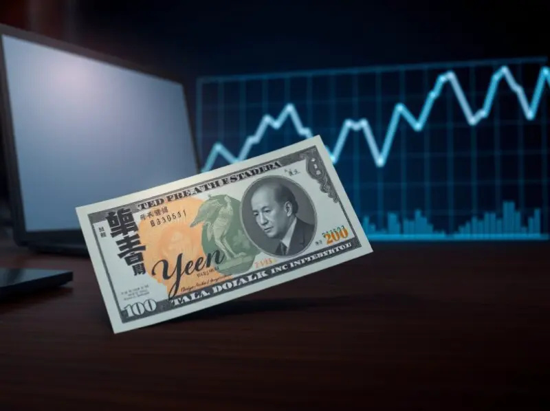Japanese Yen Retreats Sharply Against US Dollar as ISM PMI Data Looms - Key Forex Insights