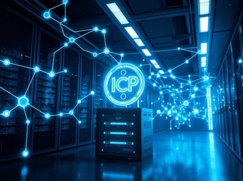 Internet Computer (ICP) Price Prediction 2026-2030: Is ICP Preparing a Surprising Move Toward $25?
