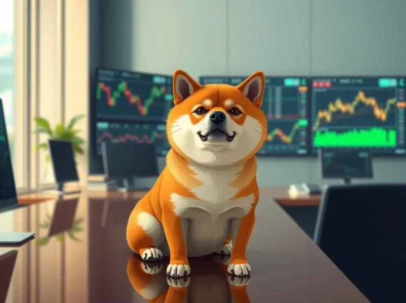Dogecoin (DOGE) Price Prediction 2026-2030: The Critical Analysis Behind the $1 Dream