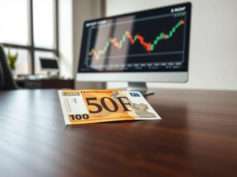Swiss Franc: Decoding the Safe-Haven Puzzle Amid Critical SNB Signals