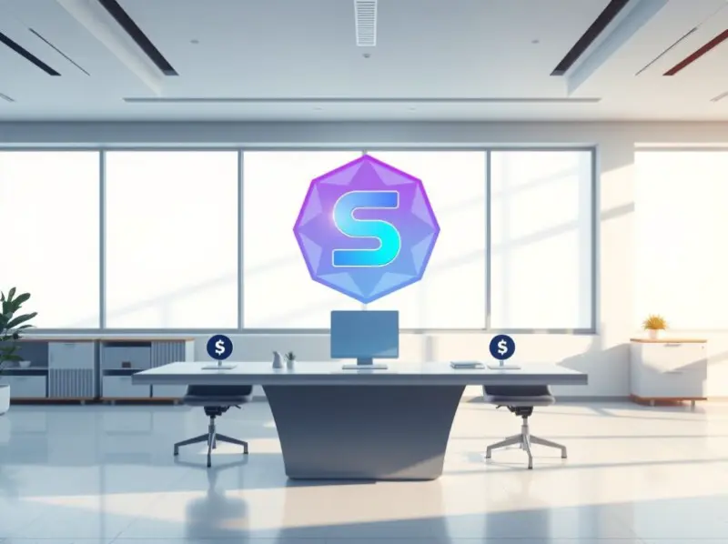 Solana Breakthrough: SBI's B2C2 Pivots to Blockchain for Pioneering Institutional Stablecoin Settlement