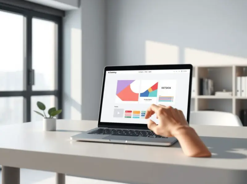 Claude Design Revolutionizes Visual Creation: Anthropic's Powerful New AI Tool for Non-Designers