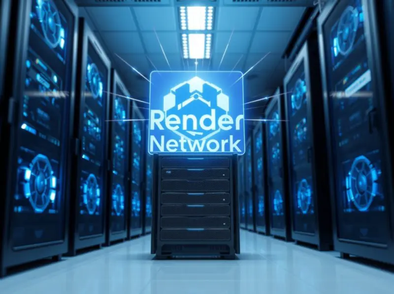 Render (RNDR) Price Prediction 2026-2030: The Definitive Long-Term Forecast and Critical Growth Outlook