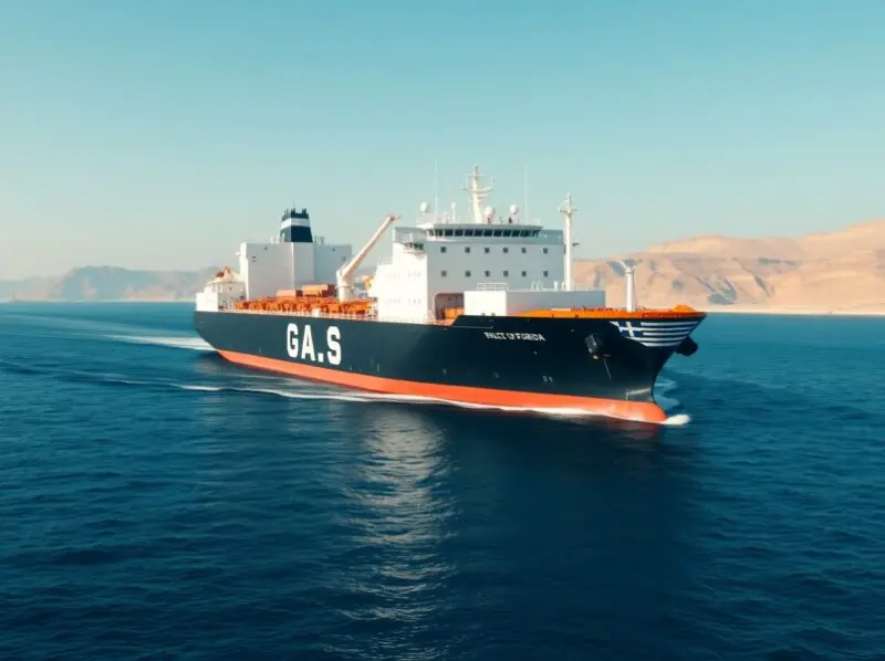 Strait of Hormuz Reopens: Historic First Ships Pass After Tense US-Iran Ceasefire