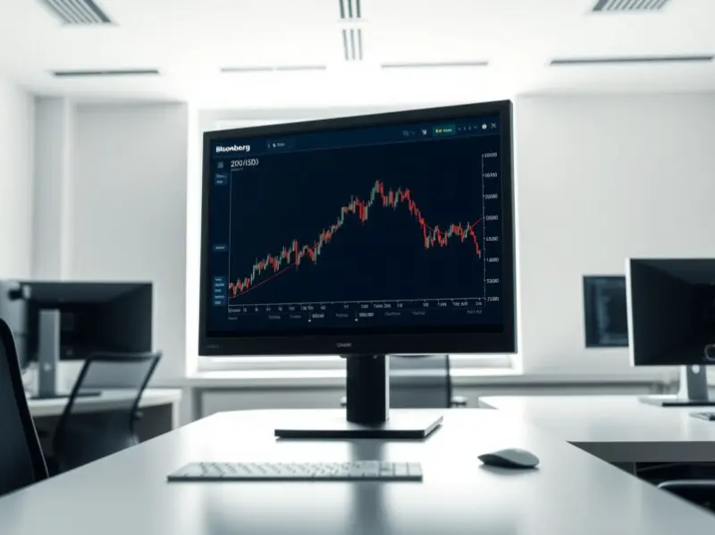 EUR/USD Forecast: Critical Breakdown as Euro Fails to Hold Above 200-Day EMA
