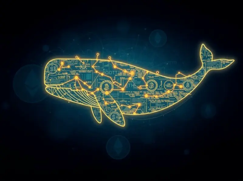Hyperliquid Whale's Stunning $92.4M Bitcoin and Ethereum Short Sparks Market Alert