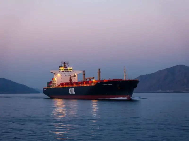 Oil Supply Shock: Critical Risks Escalate as Hormuz Crisis Deepens, Warns Rabobank