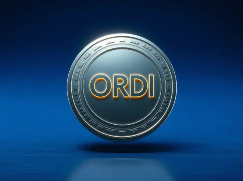 ORDI Price Prediction: The Critical Analysis for 2026-2030 and Its Monumental Potential