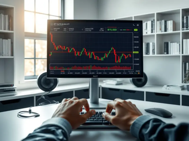 BTC Spot CVD Chart Analysis: Critical Insights Reveal Market Structure for April 10, 2025