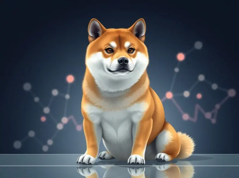 Shiba Inu Price Prediction: A Realistic Forecast for 2026 Through 2030