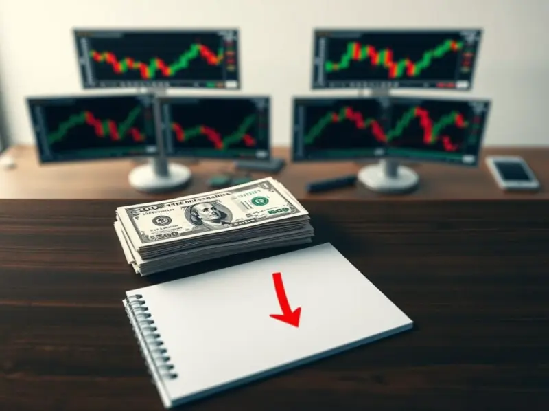 India's Rupee Posts Largest Weekly Decline in Three-and-a-Half Years: A Deep Dive into the Crushing Selloff