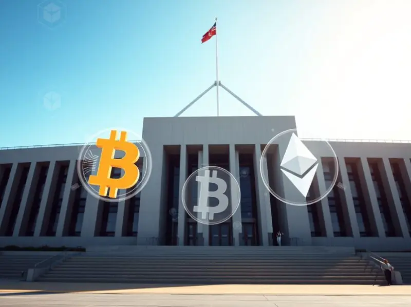 Australia's Landmark Crypto Regulation: Exchanges Now Face Mandatory Financial Licensing