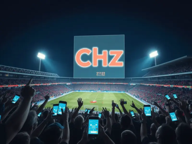 Chiliz (CHZ) Price Prediction 2026-2030: The Critical Path to a $1.00 Milestone