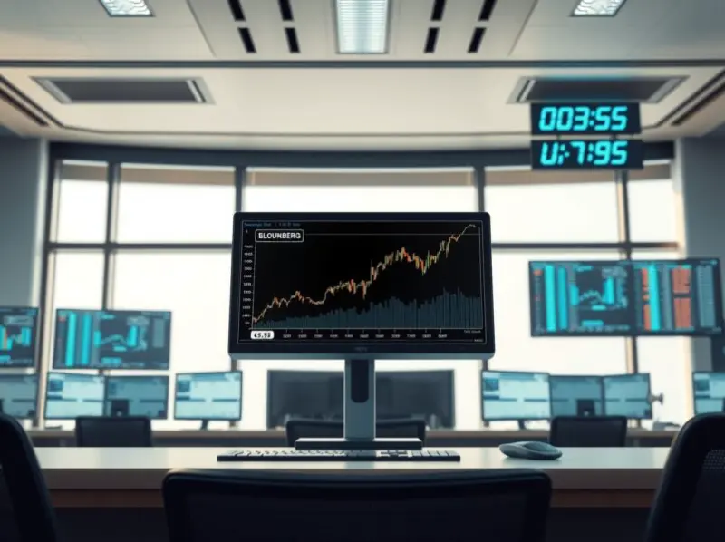 EUR/CHF Rebounds: Critical Eurozone Inflation Data Sparks Market Optimism