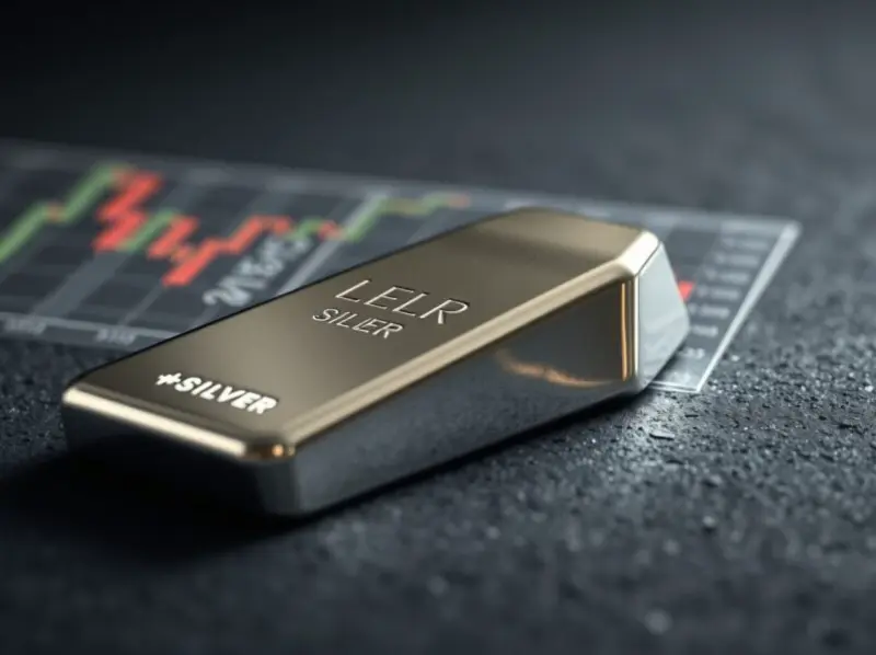 Silver Price Forecast: XAG/USD Soars Above $79 as Weakening Dollar Ignites Demand