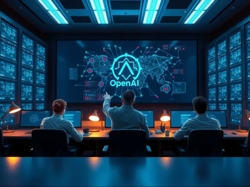 OpenAI Restricts Access to Cyber After Criticizing Anthropic for Limiting Mythos: A Contradictory Move