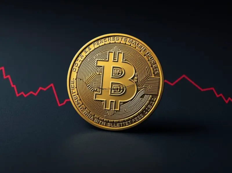 Bitcoin Price Prediction: Alarming Analysis Warns of Potential $10K Worst-Case Scenario