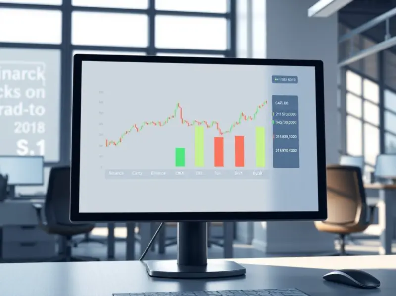 BTC Perpetual Futures Long/Short Ratios Reveal Critical Market Sentiment on Top Exchanges