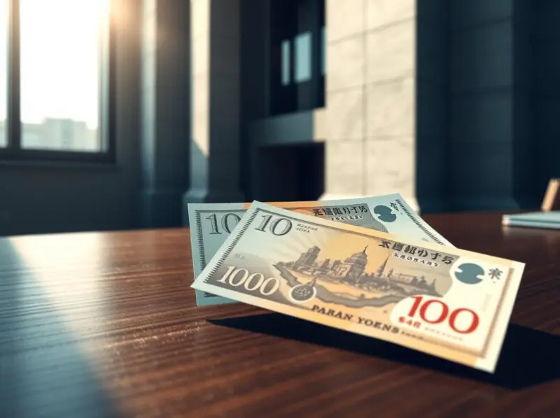 Japanese Yen Faces Relentless Pressure as Bank of Japan Policy Uncertainty Deepens