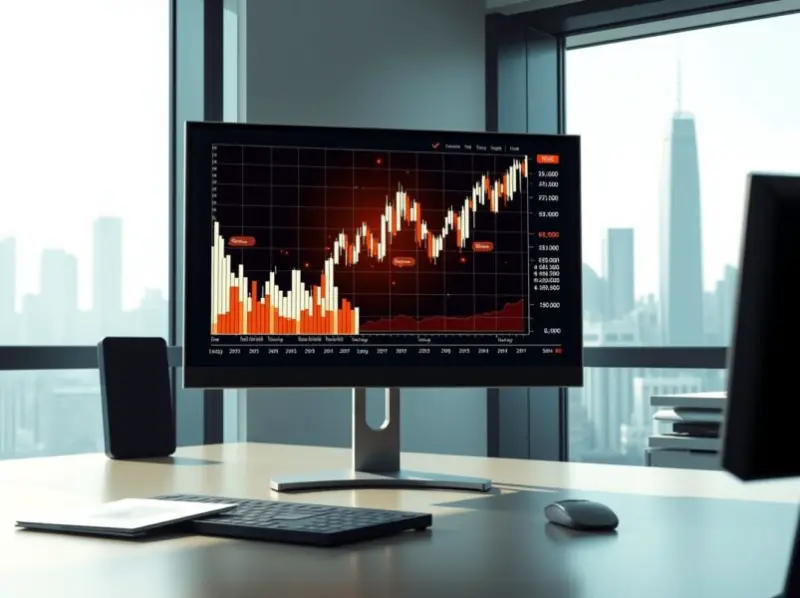 Strategic Move: Hong Kong's Bitfire Acquires Crypto Trading System from Huobi Founder's Firm