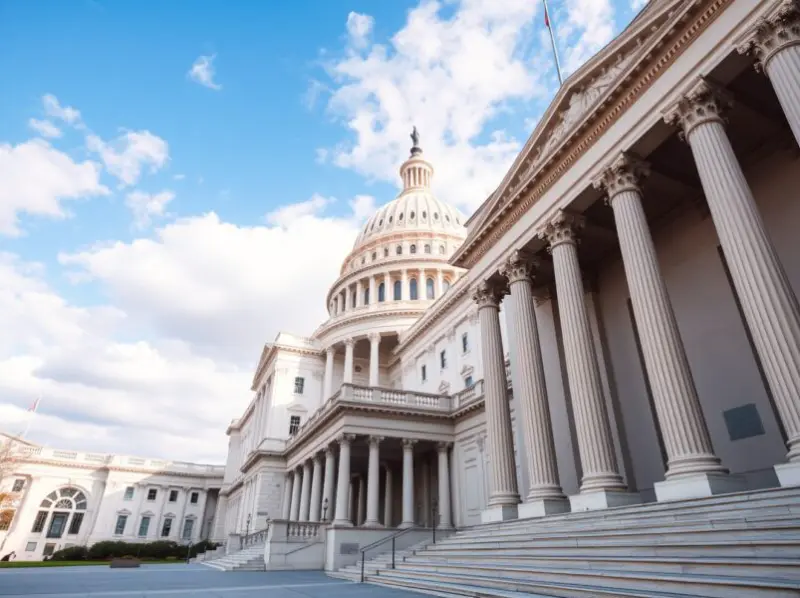 Senate Banking Committee Stuns Markets by Postponing Kevin Warsh Fed Chair Confirmation Hearing