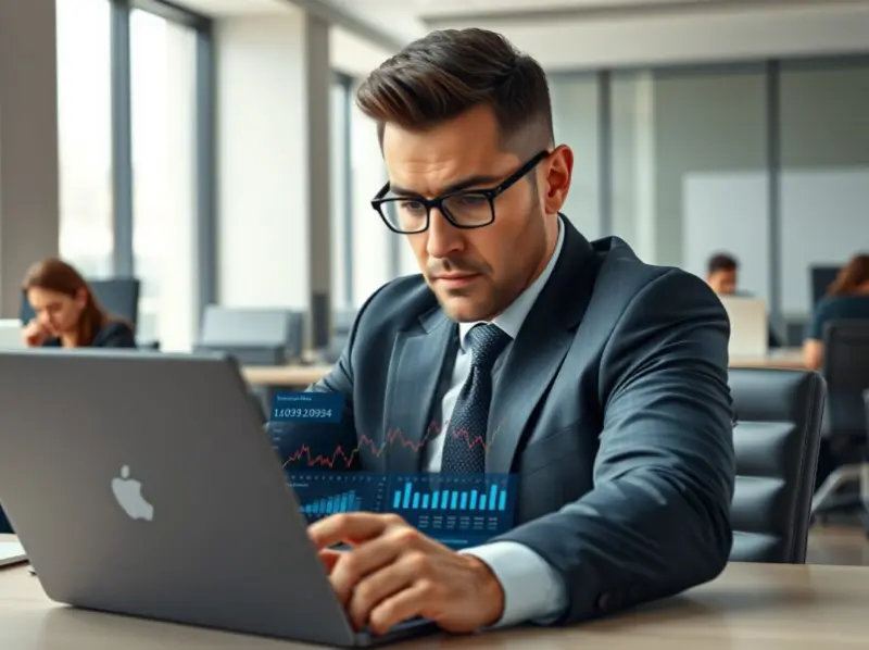 Stablecoin Regulation: US Treasury Unveils Critical New Rules for Illicit Transaction Monitoring