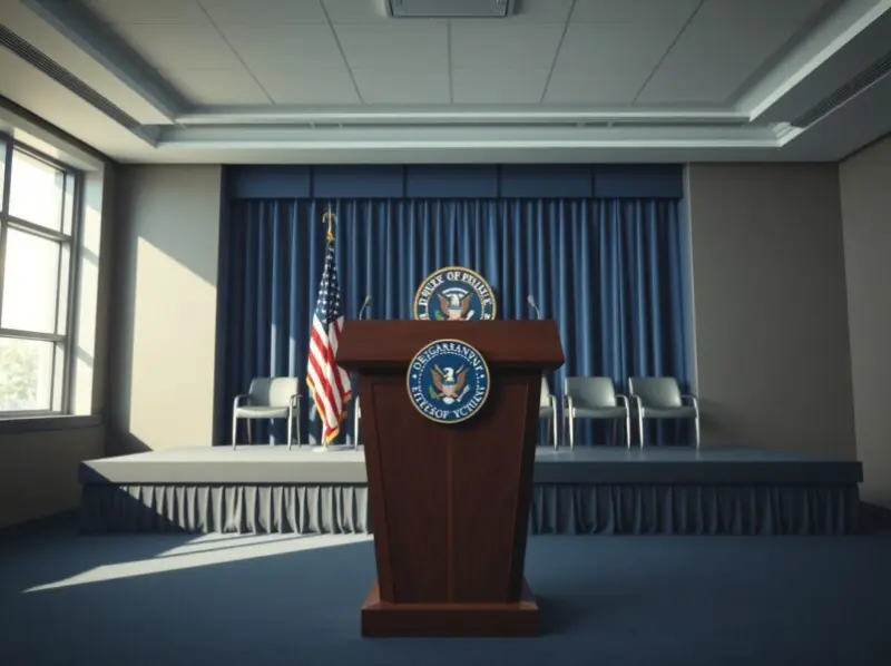 Pentagon Press Conference: Critical Briefing on Iran Military Operations Set for April 9