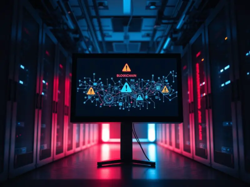 Ekubo Protocol Exploited for $1.4 Million in WBTC via EVM Router Vulnerability