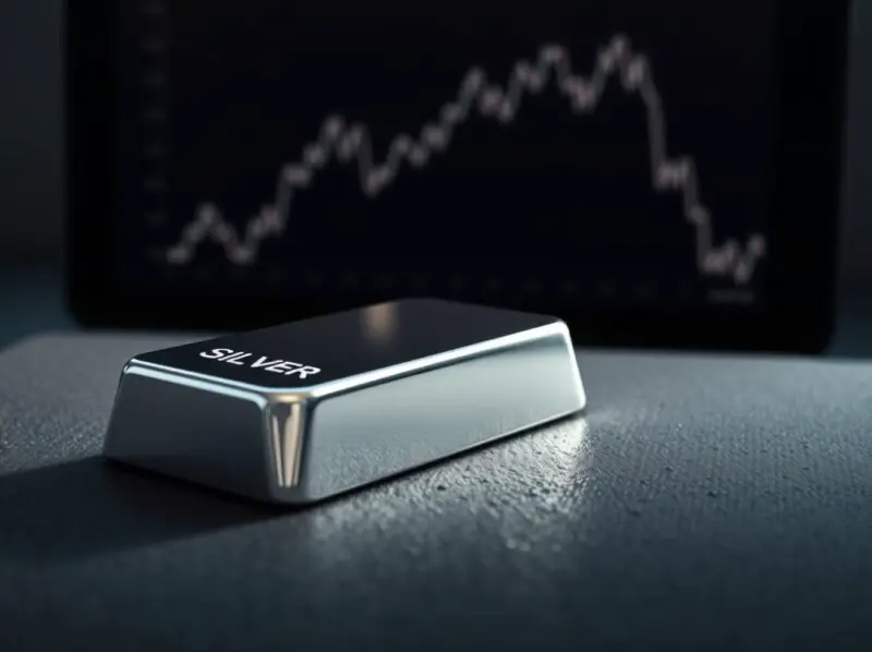 Silver Price Forecast: XAG/USD Faces Critical Test as Bears Target Pivotal $80.00 Support Level