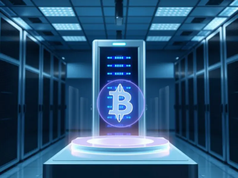 BlackRock's Monumental $121.1M Bitcoin and Ethereum Move to Coinbase Prime Signals Unstoppable Institutional Adoption