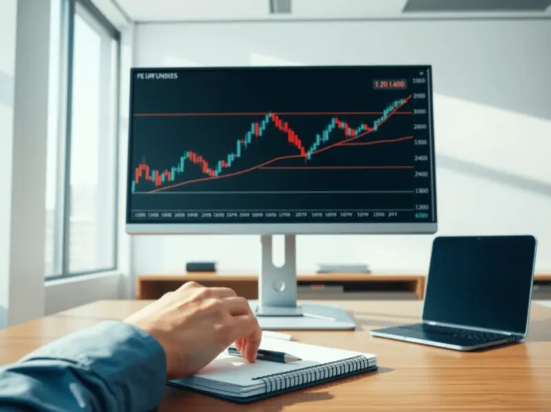 EUR/USD Forecast: Critical Week Ends Near 1.1400 as Bears Dominate Below 200-Day Moving Average