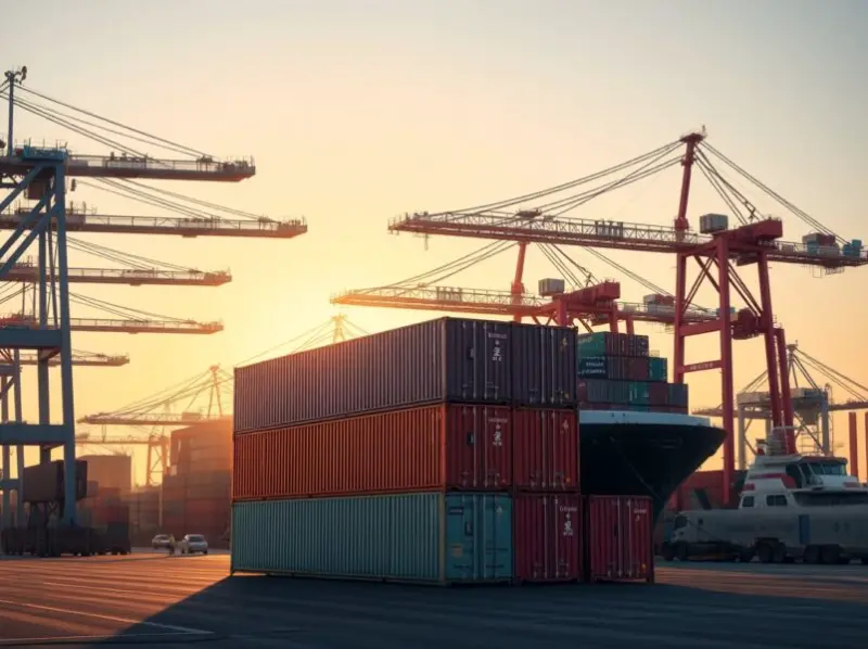 China's Export Strength and Bank Flows: Revealing Charts Show Economic Resilience