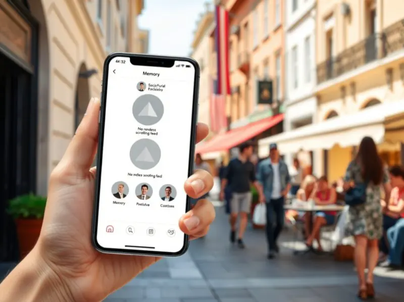 Bond Social Media Launches Revolutionary AI Platform to Finally Crush Your Doomscrolling Habit