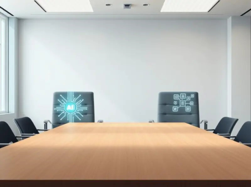 Anthropic CPO's Stunning Figma Board Exit Signals AI's Direct Assault on Design Software