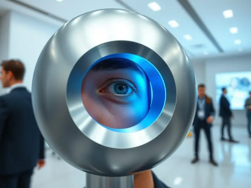 World Verification Revolution: Sam Altman's Ambitious Plan to Authenticate Humanity in the AI Era