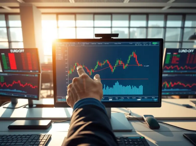 EUR/GBP Analysis: Risk-off Sentiment Crushes Pound Sterling's Recovery Potential - ING