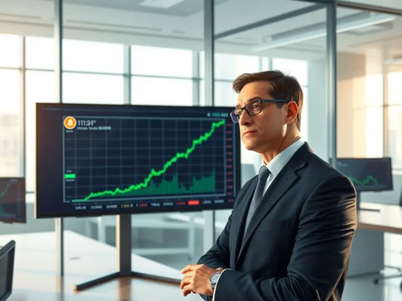 Bitcoin Undervalued by 75% of Institutions Despite Alarming AI Hacking Risks, Coinbase Reveals