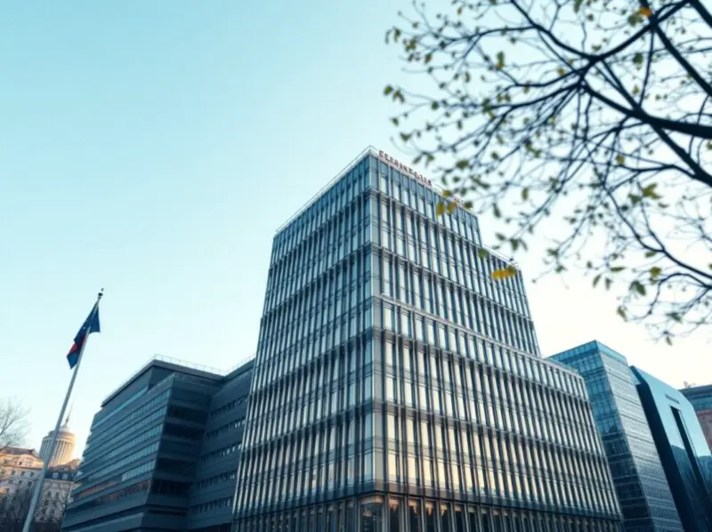 ECB Interest Rates: Market Dangerously Overpricing Hikes According to Commerzbank