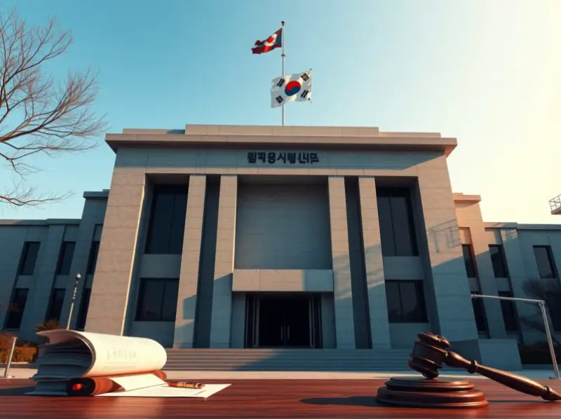 South Korean FIU Appeals Court Ruling Favoring Dunamu: Legal Battle Escalates
