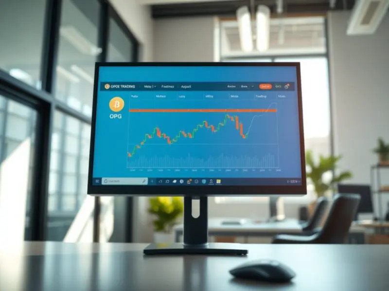 Coinbase Announces Strategic OPG Listing for Enhanced Spot Trading Access