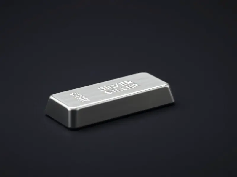 Silver Price Forecast: XAG/USD Plunges to $72.00 as Safe-Haven Appeal Evaporates